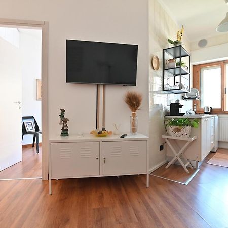 Artemis Kalaris Home Cagliari Kültér fotó