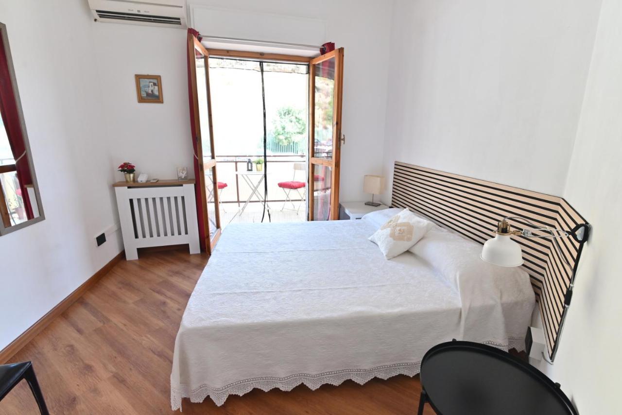 Artemis Kalaris Home Cagliari Kültér fotó
