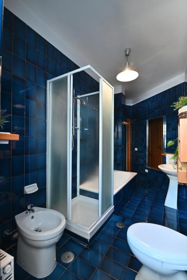 Artemis Kalaris Home Cagliari Kültér fotó