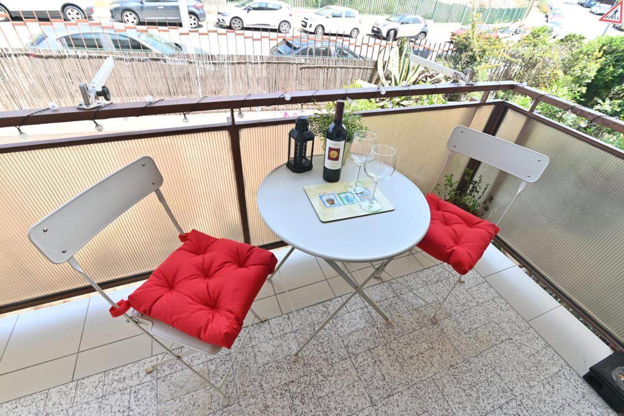 Artemis Kalaris Home Cagliari Kültér fotó