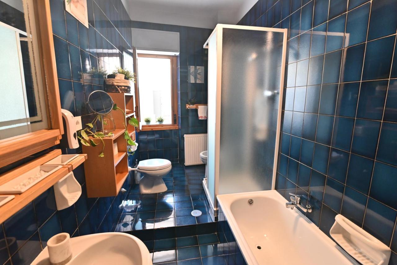 Artemis Kalaris Home Cagliari Kültér fotó