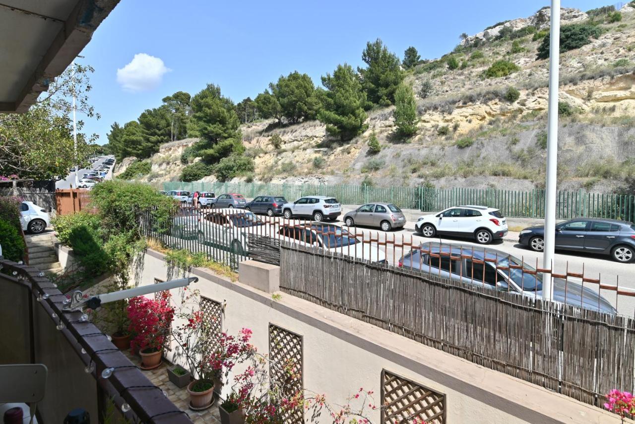 Artemis Kalaris Home Cagliari Kültér fotó