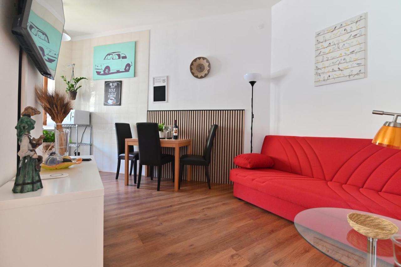Artemis Kalaris Home Cagliari Kültér fotó