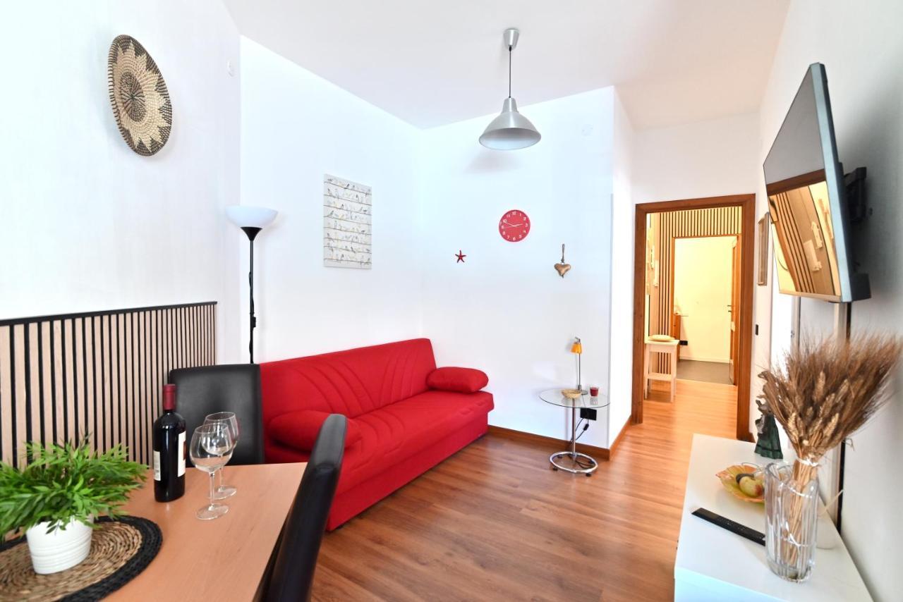 Artemis Kalaris Home Cagliari Kültér fotó